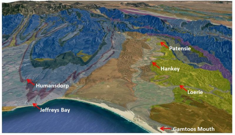 Geology Map Geology Map | Groundwater Exploration | Borehole Siting | Borehole Yield Testing | Borehole Drilling | Borehole Registration & Licensing